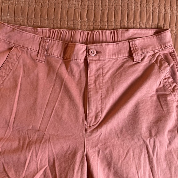Old Navy High-Waisted OGC Chino Pants Size XL - Picture 2 of 9